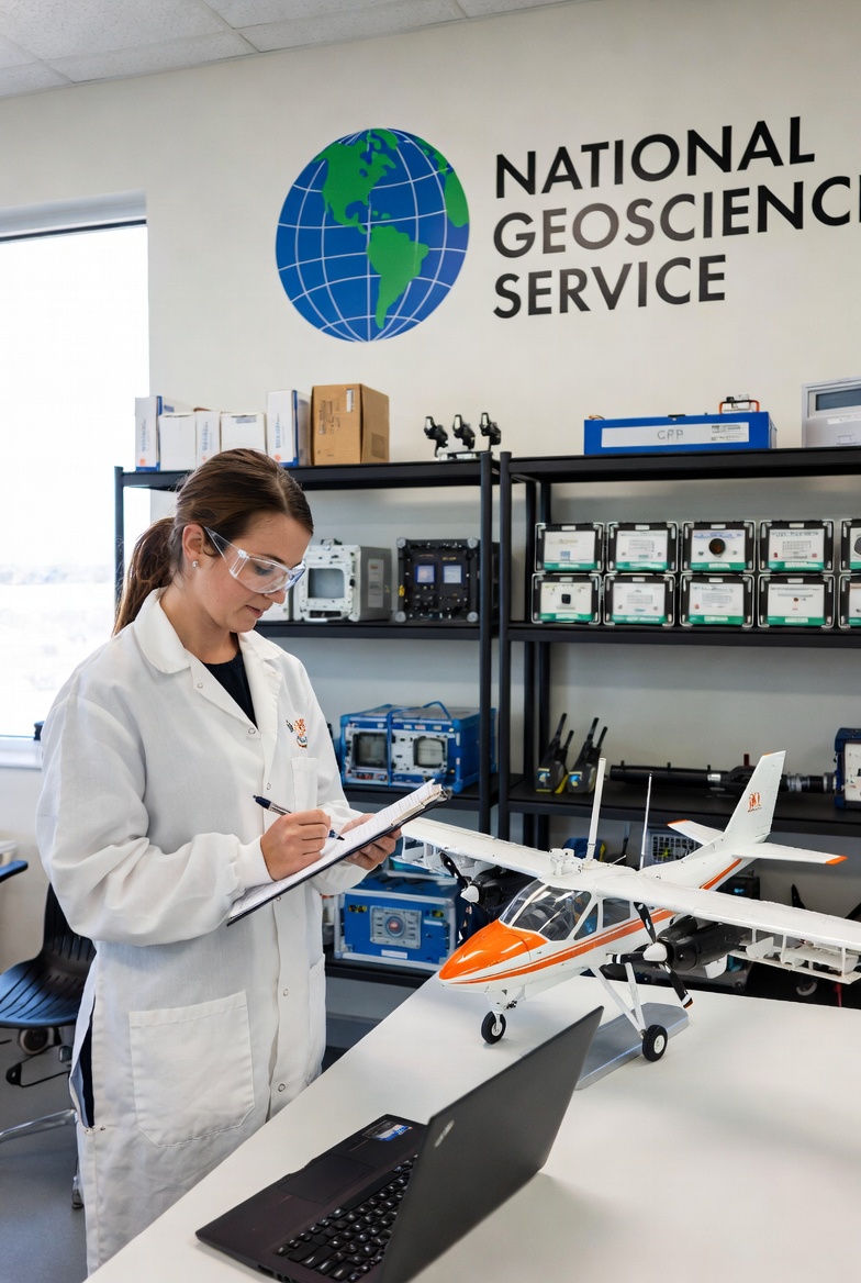 National Geoscience Service_Pic2